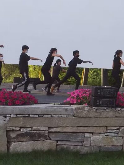 Narrow Gauge Cinemas - Farmington, ME