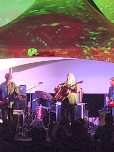 Narrow Gauge Cinemas - Farmington, ME