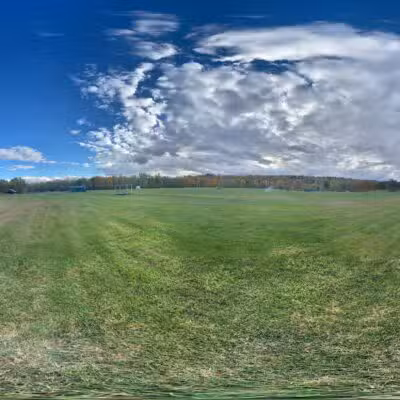 Prescott Field Hiking Trail (Sandy River) - Farmington, ME