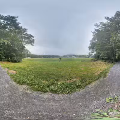 Prescott Field Hiking Trail (Sandy River) - Farmington, ME