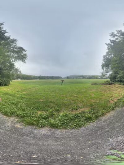 Prescott Field Hiking Trail (Sandy River) - Farmington, ME