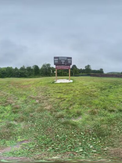 Prescott Field Hiking Trail (Sandy River) - Farmington, ME