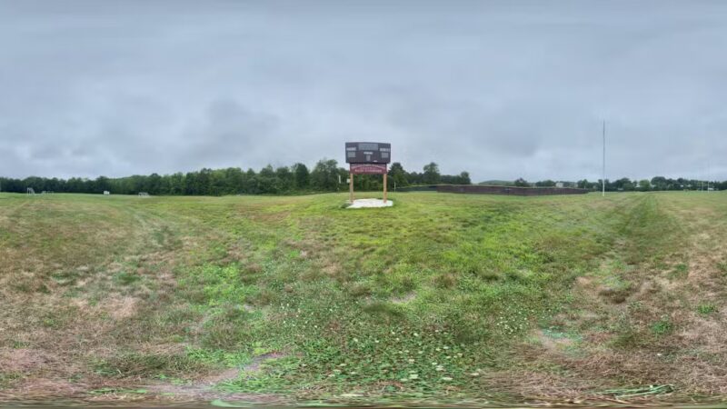 Prescott Field Hiking Trail (Sandy River) - Farmington, ME