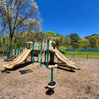 Greentree Park - Farmingville, NY