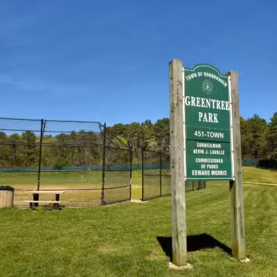Greentree Park - Farmingville, NY