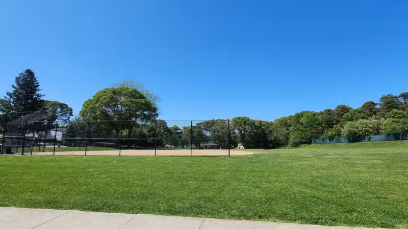 Greentree Park - Farmingville, NY