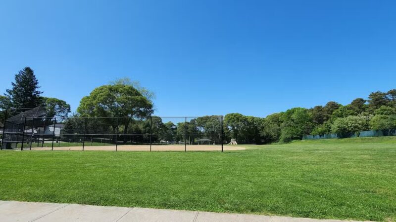Greentree Park - Farmingville, NY