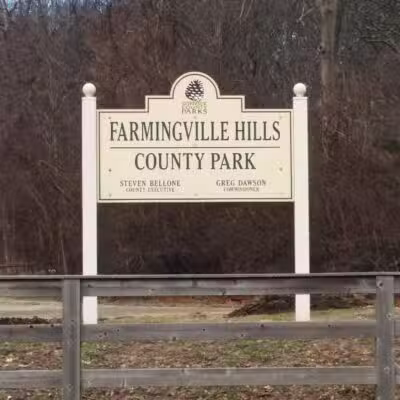 Thomas Muratore Park at Farmingville Hills - Farmingville, NY