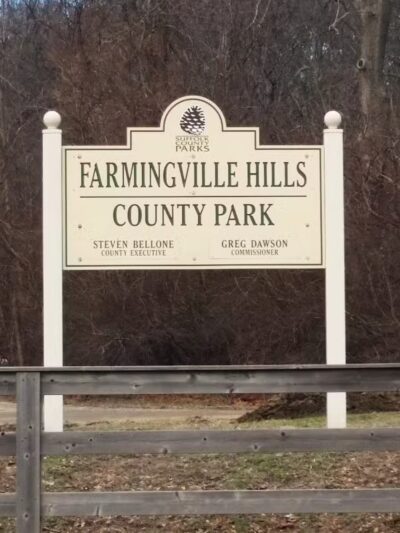 Thomas Muratore Park at Farmingville Hills - Farmingville, NY