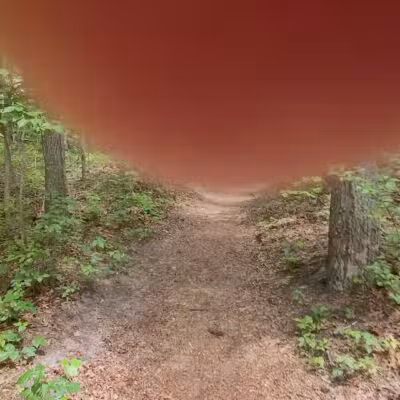Thomas Muratore Park at Farmingville Hills - Farmingville, NY