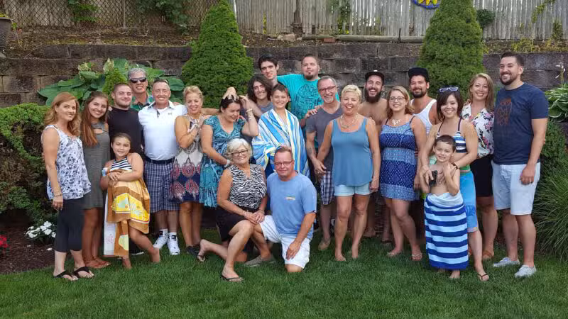 Waverly Ave Park - Farmingville, NY