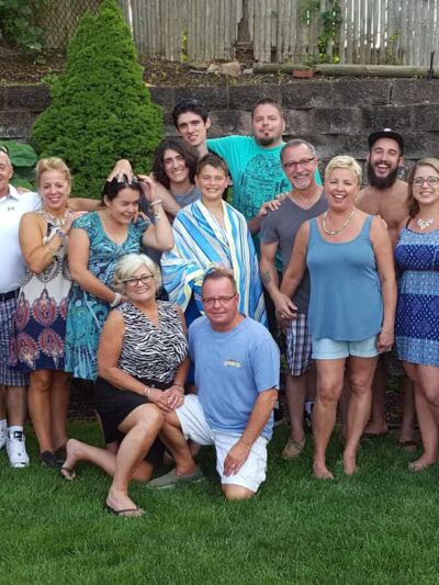 Waverly Ave Park - Farmingville, NY