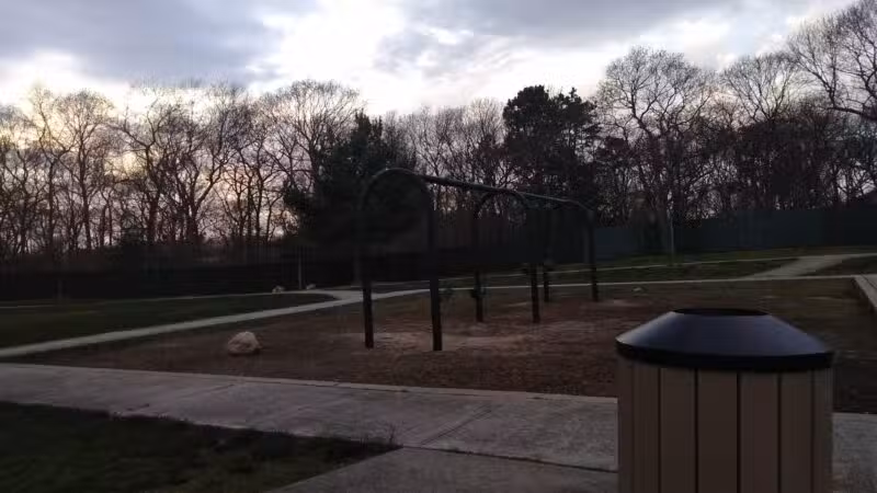 Waverly Ave Park - Farmingville, NY