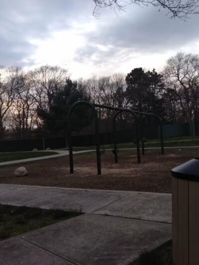 Waverly Ave Park - Farmingville, NY