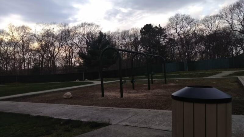 Waverly Ave Park - Farmingville, NY