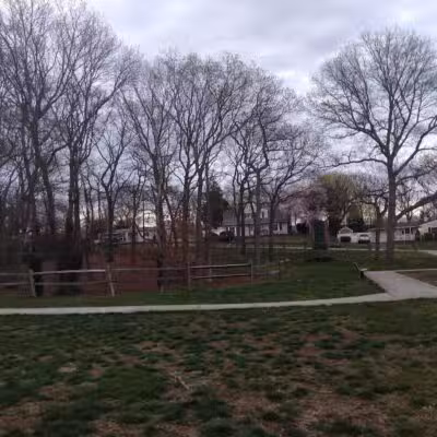 Waverly Ave Park - Farmingville, NY