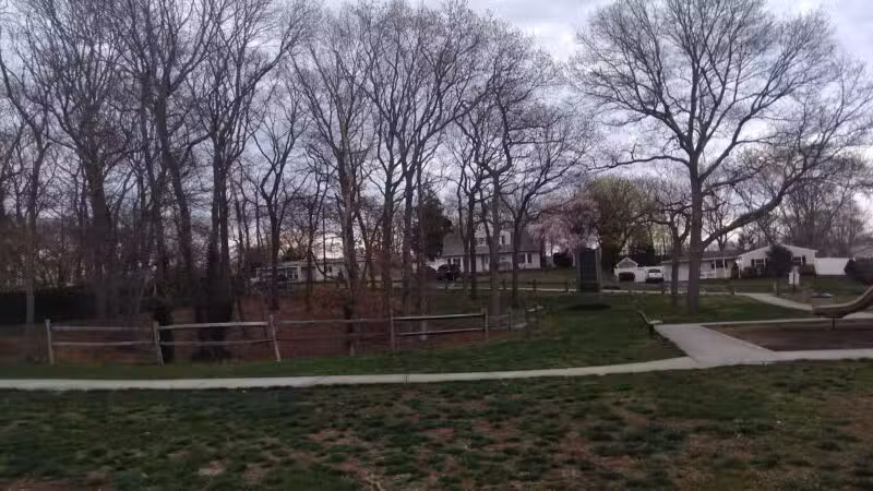 Waverly Ave Park - Farmingville, NY