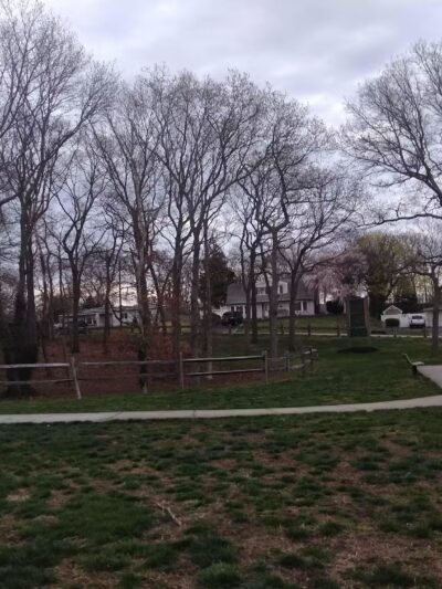 Waverly Ave Park - Farmingville, NY