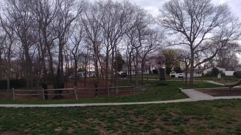 Waverly Ave Park - Farmingville, NY