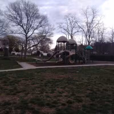 Waverly Ave Park - Farmingville, NY