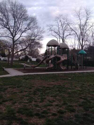 Waverly Ave Park - Farmingville, NY