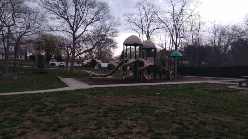 Waverly Ave Park - Farmingville, NY