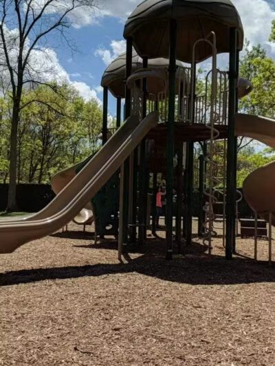 Waverly Ave Park - Farmingville, NY