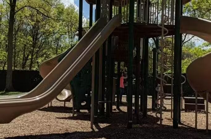 Waverly Ave Park - Farmingville, NY