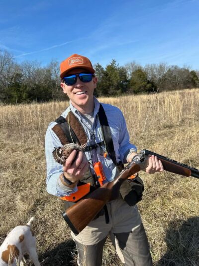 Craig Game Preserve - Fayetteville, TN