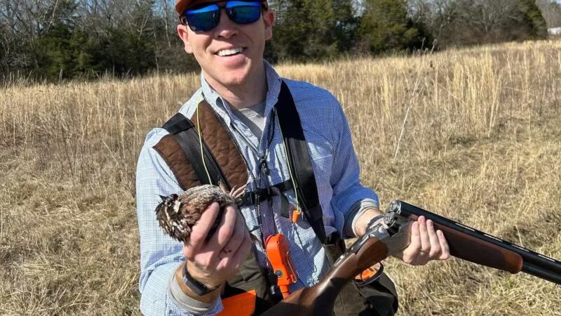Craig Game Preserve - Fayetteville, TN
