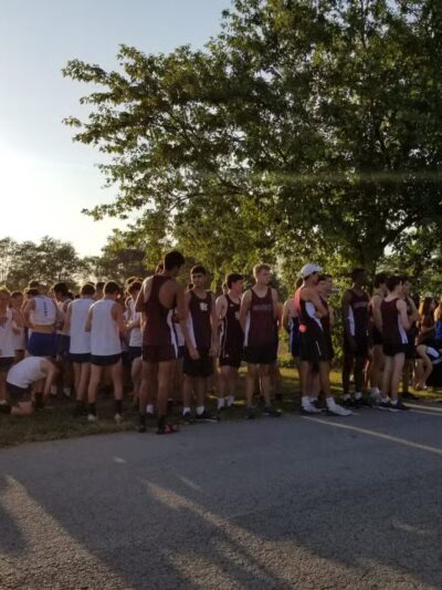 Don Davidson Park - Fayetteville, TN