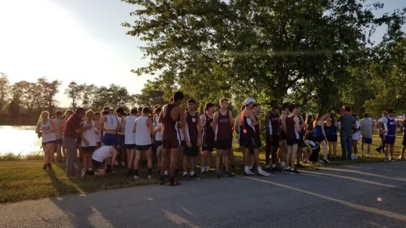 Don Davidson Park - Fayetteville, TN