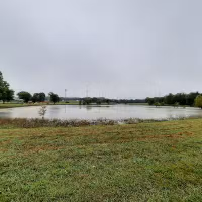 Don Davidson Park - Fayetteville, TN