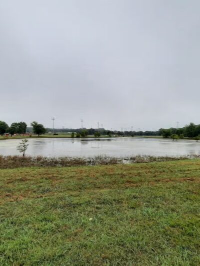 Don Davidson Park - Fayetteville, TN