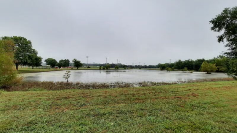 Don Davidson Park - Fayetteville, TN
