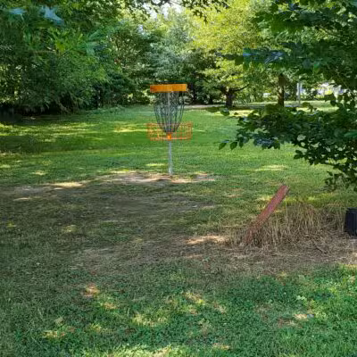 Don Davidson Park - Fayetteville, TN