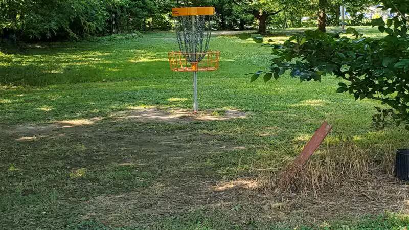 Don Davidson Park - Fayetteville, TN