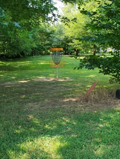 Don Davidson Park - Fayetteville, TN