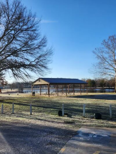 Don Davidson Park - Fayetteville, TN