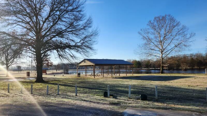 Don Davidson Park - Fayetteville, TN