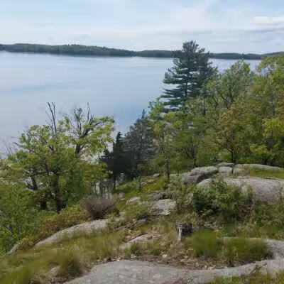 Wellesley Island State Park - Fineview, NY