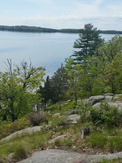 Wellesley Island State Park - Fineview, NY