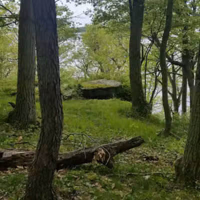 Wellesley Island State Park - Fineview, NY