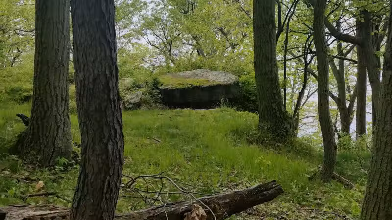 Wellesley Island State Park - Fineview, NY