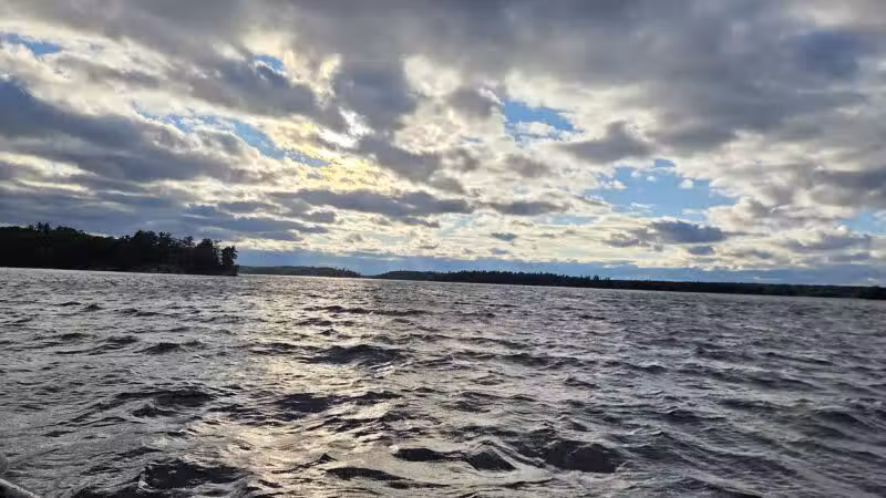 Wellesley Island State Park - Fineview, NY