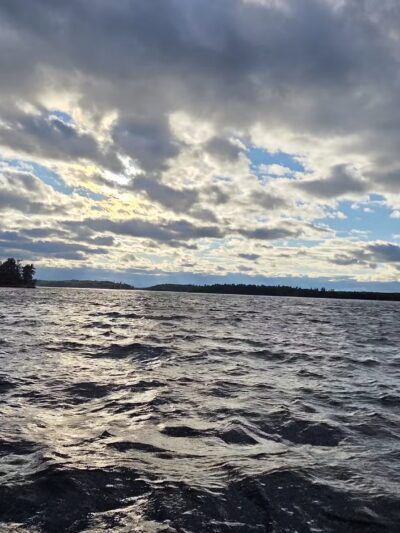 Wellesley Island State Park - Fineview, NY