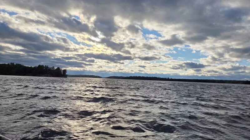 Wellesley Island State Park - Fineview, NY