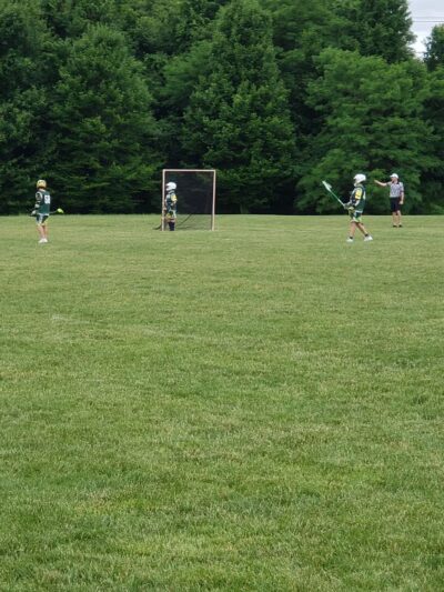 Sandymount Park - Finksburg, MD