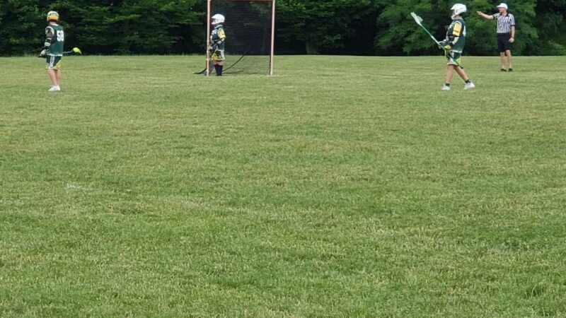 Sandymount Park - Finksburg, MD