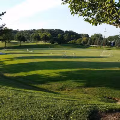 Sandymount Park - Finksburg, MD